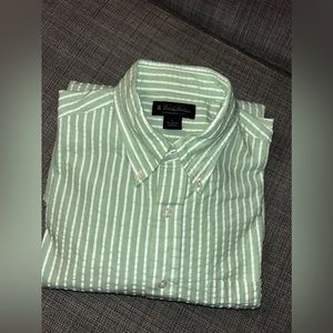 Brooks brothers dress shirt